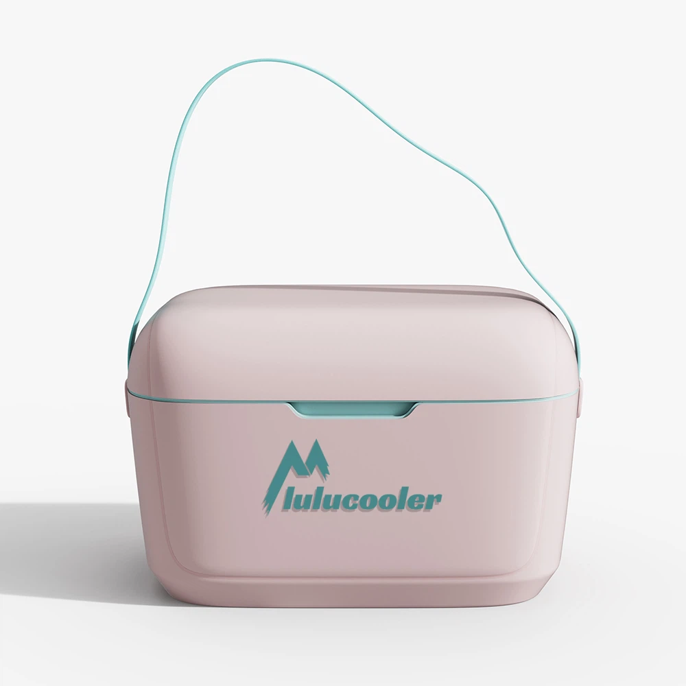 big cooler box